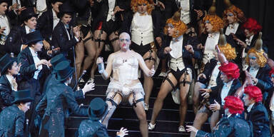 Offenbach im Transen-Milieu