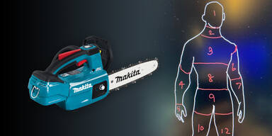 Hans Mack zers&auml;gt