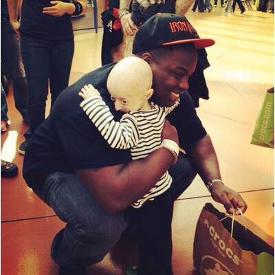 Eine außergewöhnliche Freundschaft