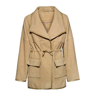 Rot als feuriges Style-Statement