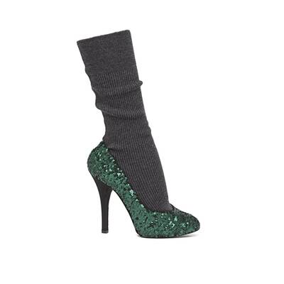 Die 100 besten Schuhe für den Herbst