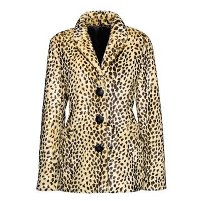 Rot als feuriges Style-Statement