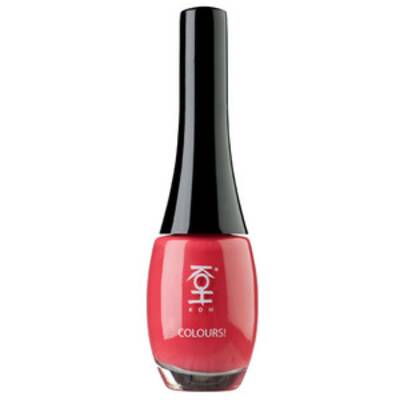 Wasserfestes Make-Up