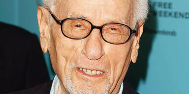 Eli Wallach verstorben