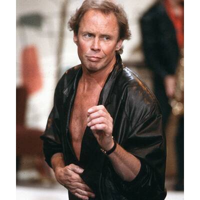 Peter Kraus: Seine besten Bilder