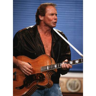 Peter Kraus: Seine besten Bilder