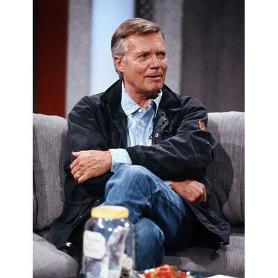 Karlheinz Böhm: Die schönsten Bilder seines Lebens