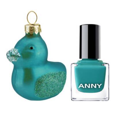 Weihnachts-Nageldesign