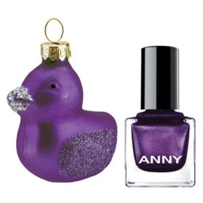 Weihnachts-Nageldesign