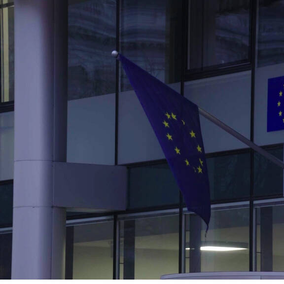 EU-Parlament stimmt für Abschiebungen