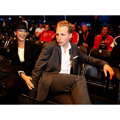 Alessandra & Olli Pocher