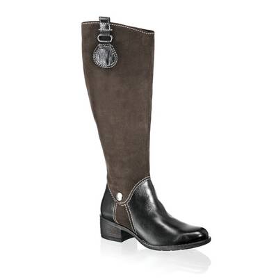 Herbst/Winter-Stiefel 