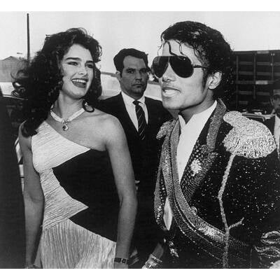 Happy Birthday, Brooke Shields!