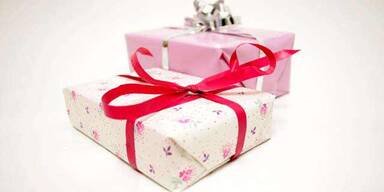 Originelle Pr&auml;sente und Anti-Geschenke