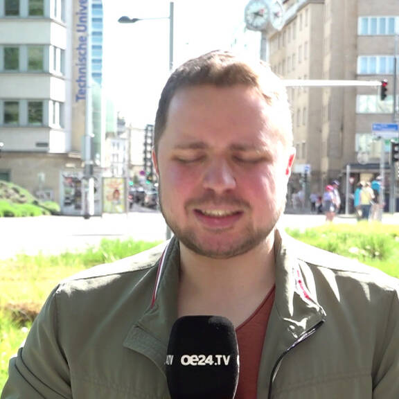 Start-Up entwickelt mit Bundesheer Gefechts-Tablets