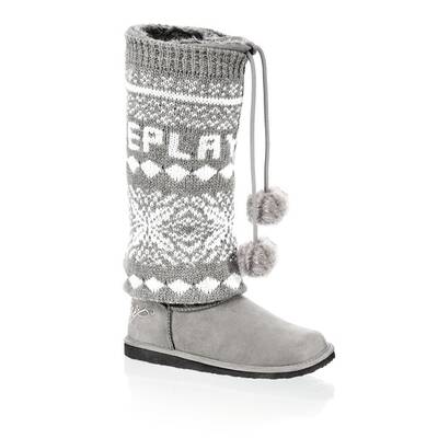 Herbst/Winter-Stiefel 