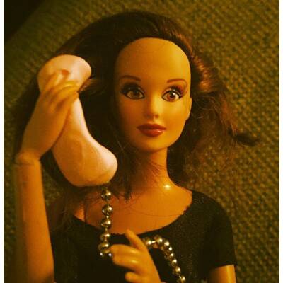 Kardashian-Clan auf der Cosmopolitan