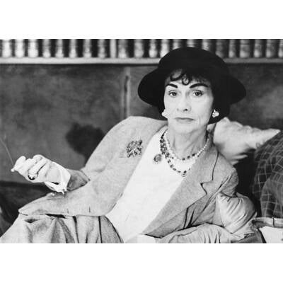 Coco Chanel