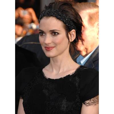 Winona Ryder