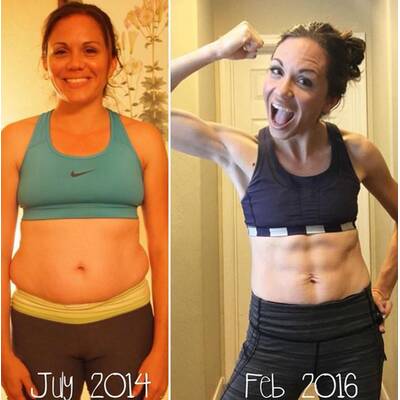 So verhilft das Workout zur Traumfigur