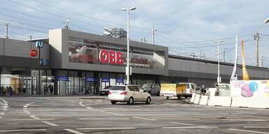 Matzleinsdorfer Platz