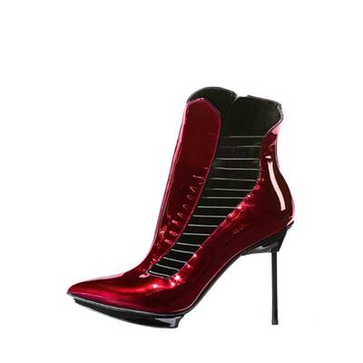 Die 100 besten Schuhe für den Herbst