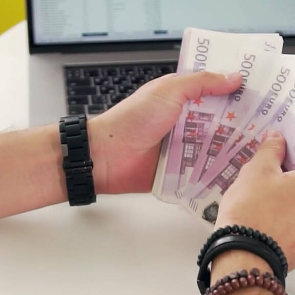 Goldenstein Nonnen: Anzeige wegen Veruntreuung