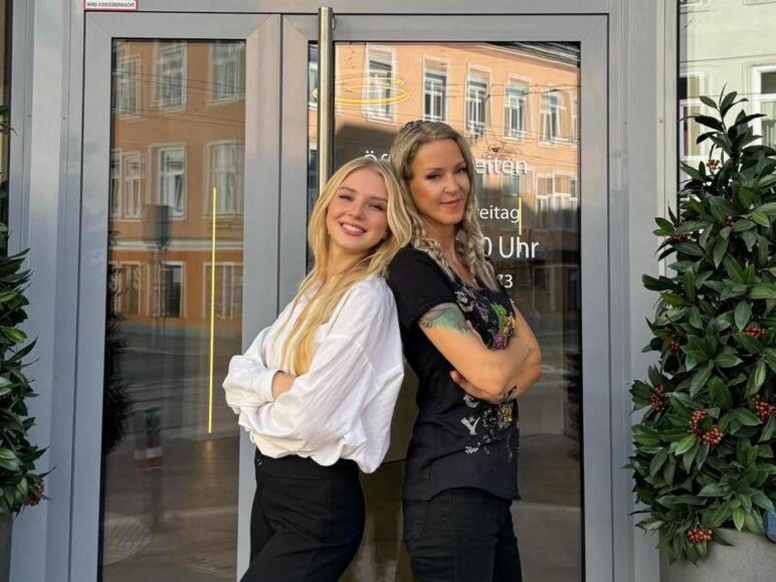 A tantalizing preview of what awaits.