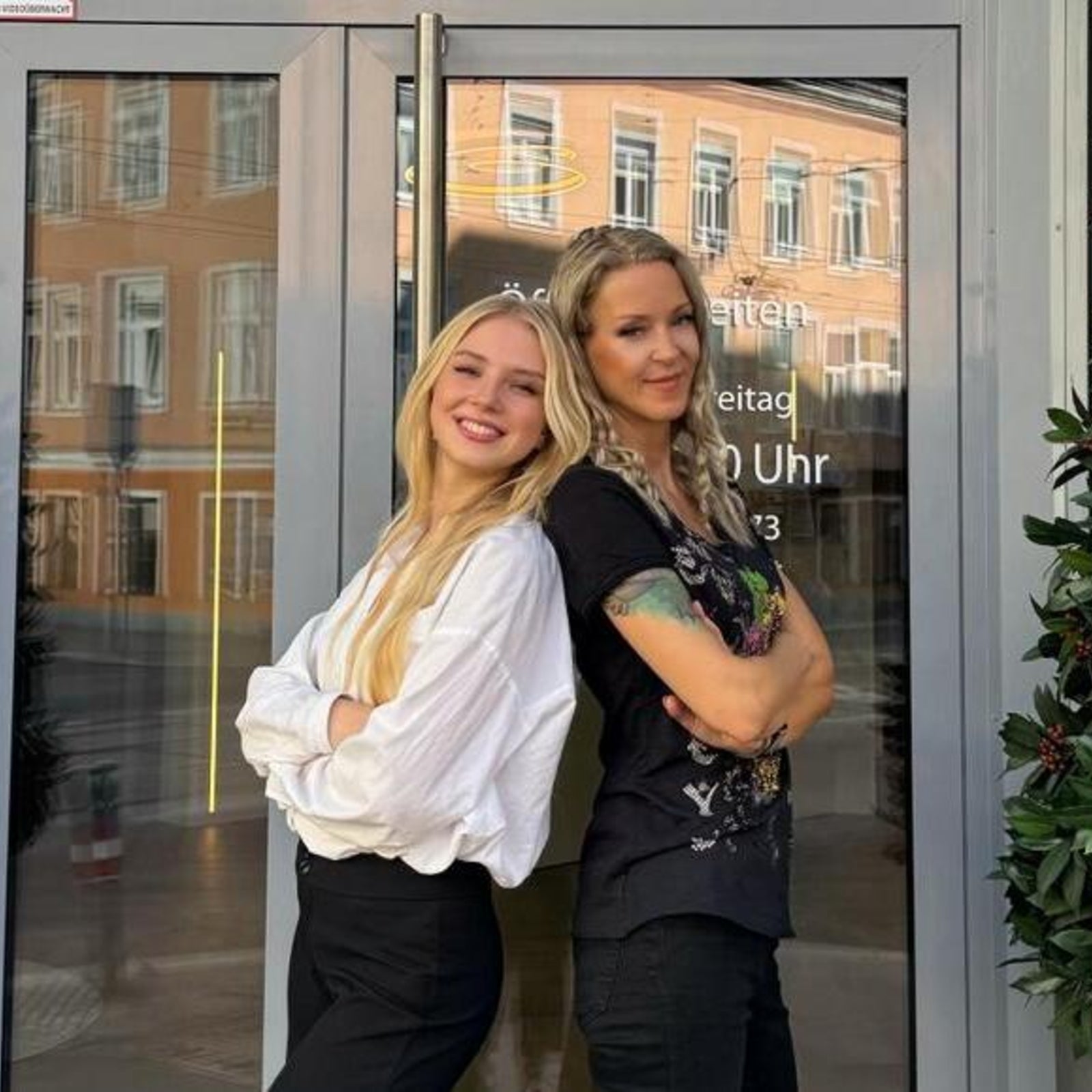 Notcutejane twitter fun chit chat and easy to talk with