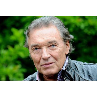 Karel Gott - Seine schönsten Bilder