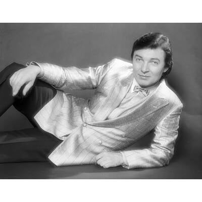 Karel Gott - Seine schönsten Bilder
