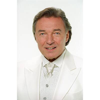 Karel Gott - Seine schönsten Bilder