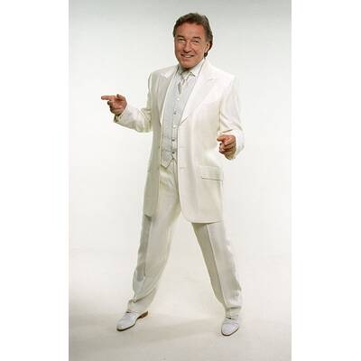 Karel Gott - Seine schönsten Bilder