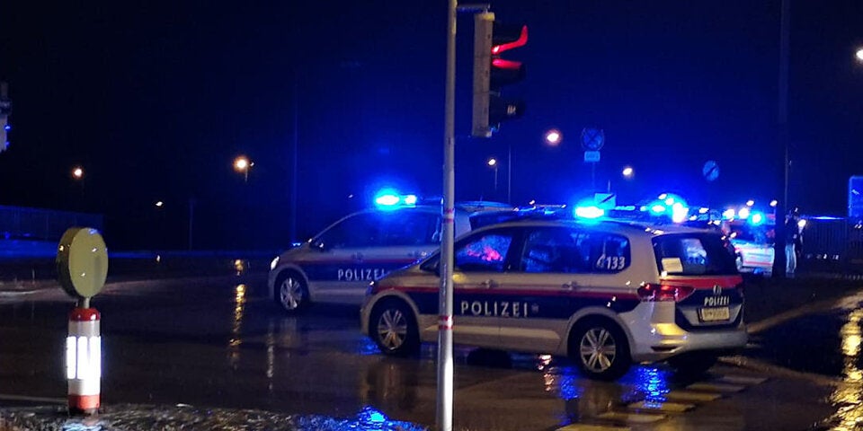 52-Jähriger stirbt bei Unfall in Wien