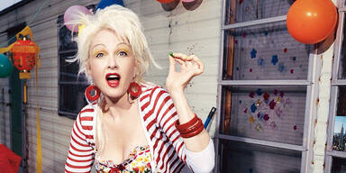 Lauper: 