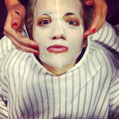 Rette sich, wer kann!