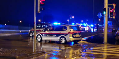 52-Jähriger stirbt bei Unfall in Wien