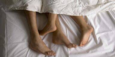 Wie man schläft, so liebt man