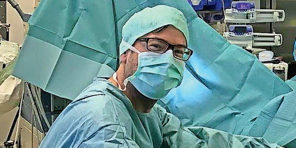 Die Helden der Coronavirus-Krise