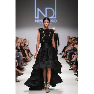 Niko Niko Design - MQ VIenna Fashion Week
