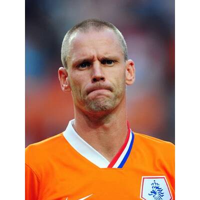 Gruppe E - Niederlande