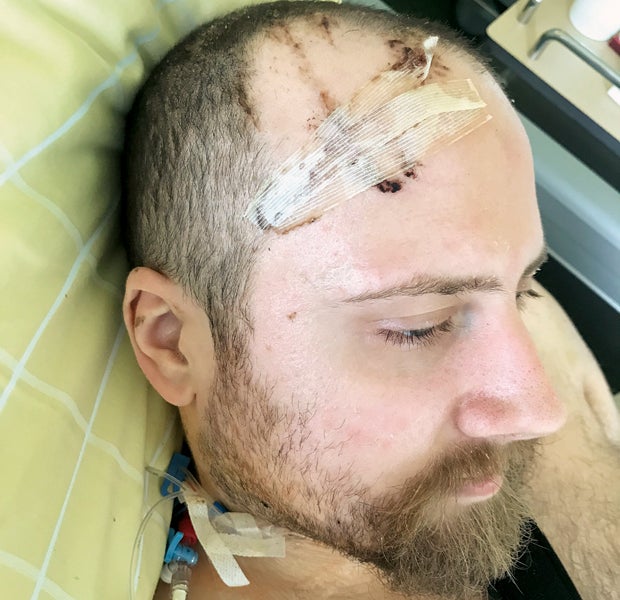 Jürgen Zaufall Gas-Explosion Wien-Wieden Opfer