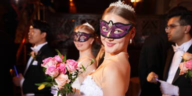 Viennese Opera Ball
