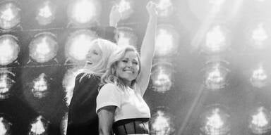 Helene Fischer Melissa Naschenweng