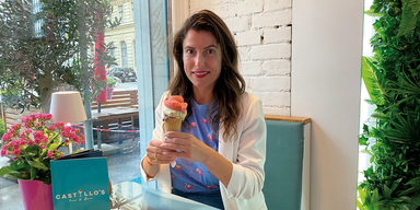 Das sind die beliebtesten Eissalons Wiens