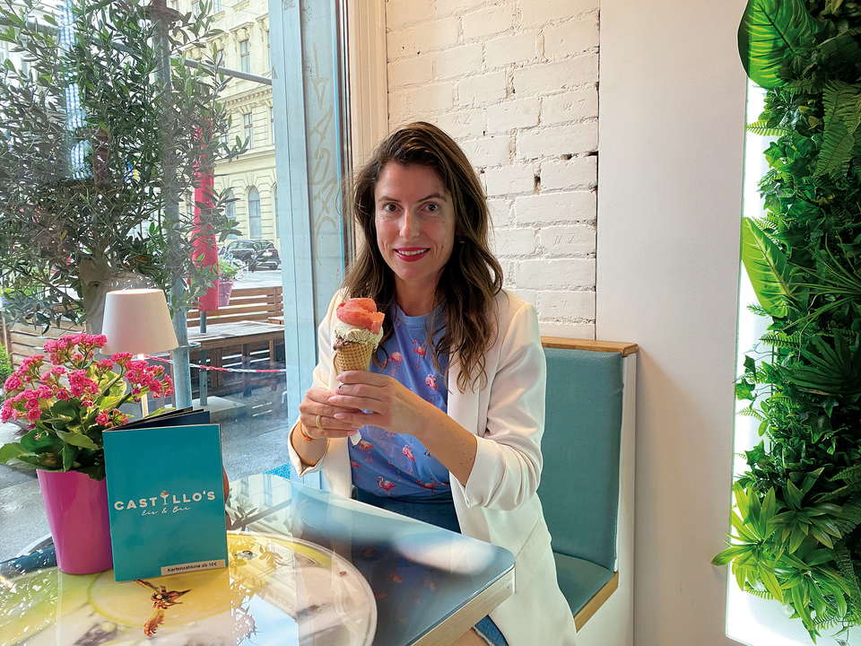 Das sind die beliebtesten Eissalons Wiens