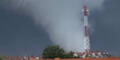 Tornados rasen über Polen: schon 1 Toter