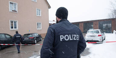 Ehemann stach aus Eifersucht 20 Mal zu