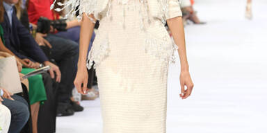 Das Kostüm: Der Klassiker neu interpretiert