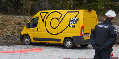 Millionen-Beute war dem T&auml;ter zu schwer